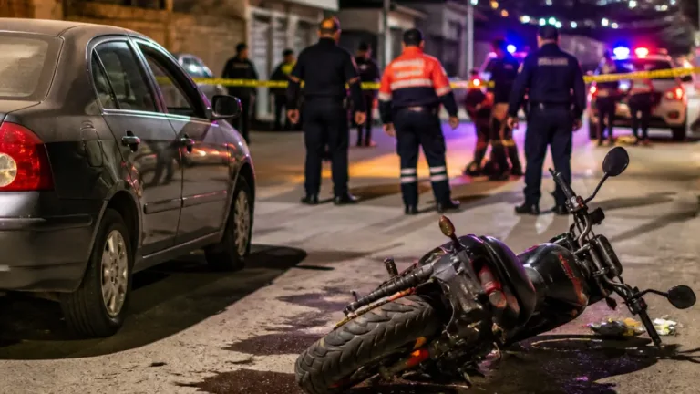 Ejecutan a un menor en Tecate; aumentan incidentes armados en varias colonias