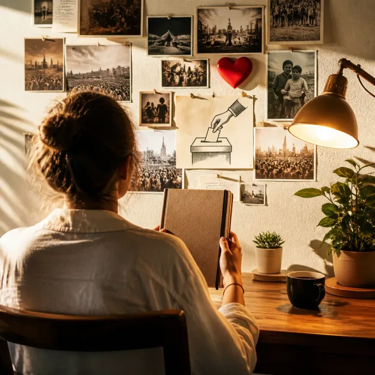 Estudio revela que recuerdos sexuales y políticos resisten al paso del tiempo y mantienen su carga emocional