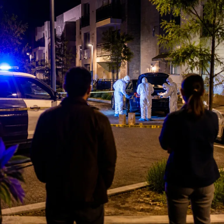 Detienen y acusan por homicidio al esposo de la colombiana hallada muerta en el baúl de un auto en Texas