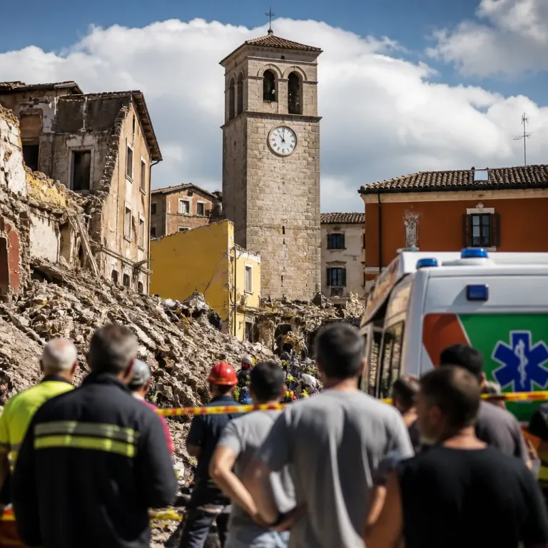 Sismo de 7.4 en Colombia duró entre 90 y 120 segundos según el Servicio Geológico