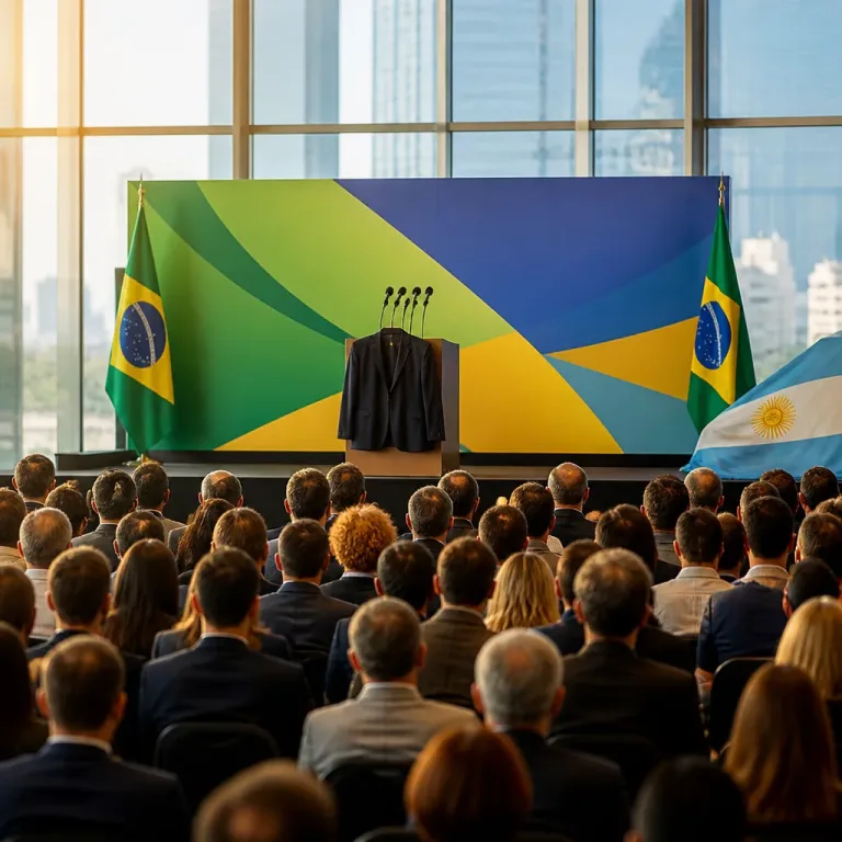 Flávio Bolsonaro se consolida como rival de Lula; incertidumbre sobre su perfil político