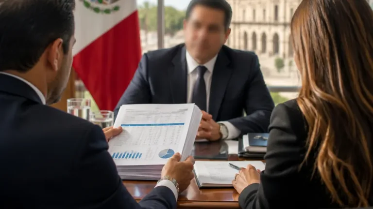 Empresarios de Sinaloa exigen a la Federación declarar emergencia económica por la inseguridad