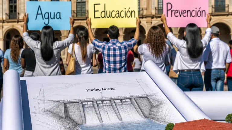 En Durango arranca el proceso electoral local el 1 de noviembre en medio de demandas por agua, educación y prevención