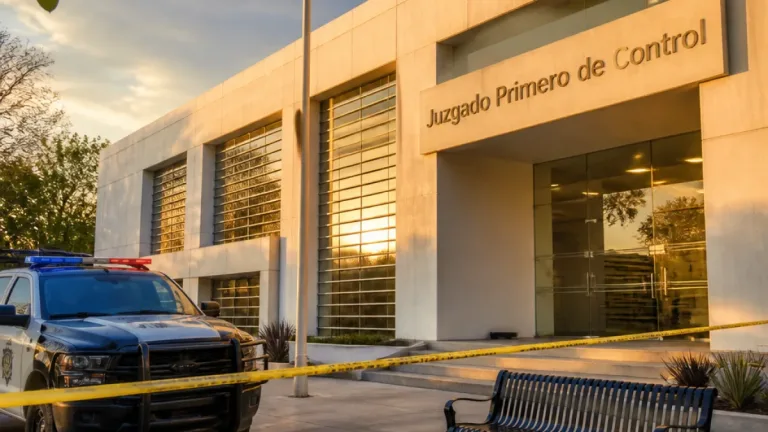 En Kanasin, dictan 10 años de prisión a hombre por abuso sexual contra su hijastra