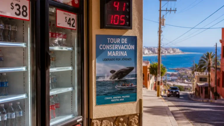 En La Paz, comercios y turismo enfrentan presiones por alza de precios y demanda de subsidio eléctrico