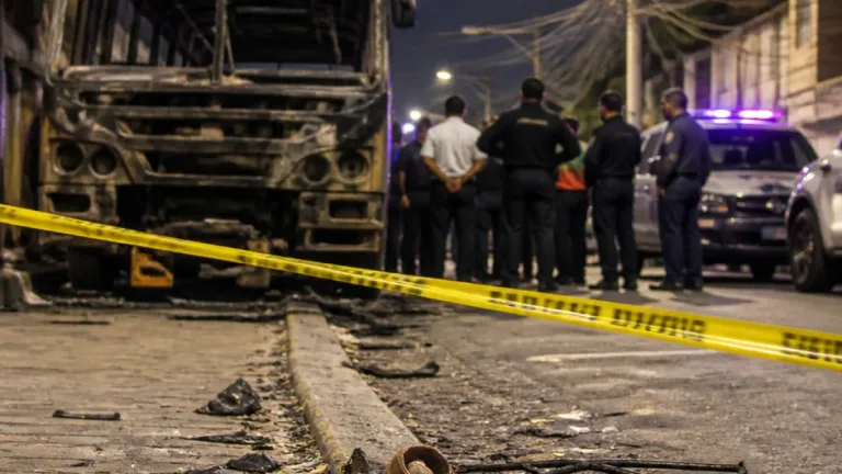 En La Paz (Edomex) acusan a mandos por red de corrupción tras asesinato de niña en Los Reyes