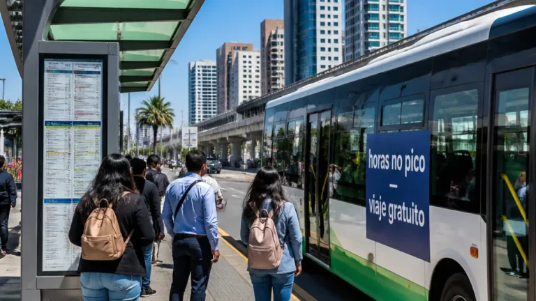 En León: propuesta de transporte gratuito en horas no pico en Nuevo León reabre debate sobre movilidad