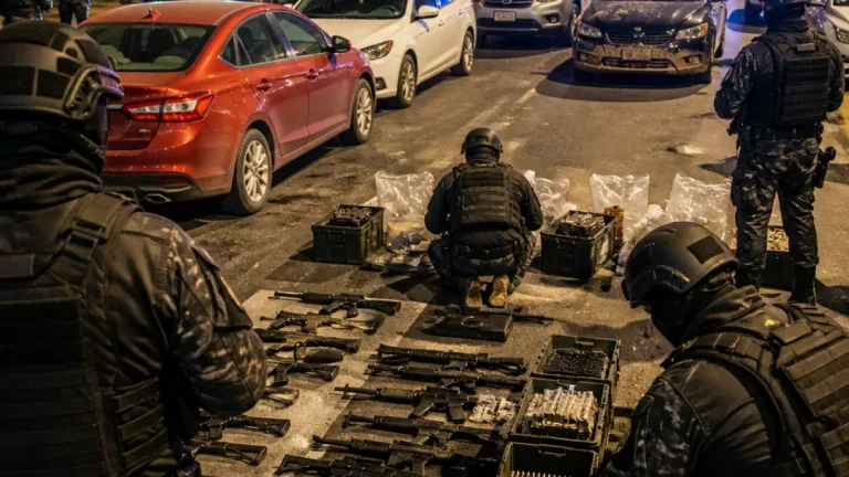 En Puebla detienen a presunto implicado en el asesinato del creador de contenido César Gastélum