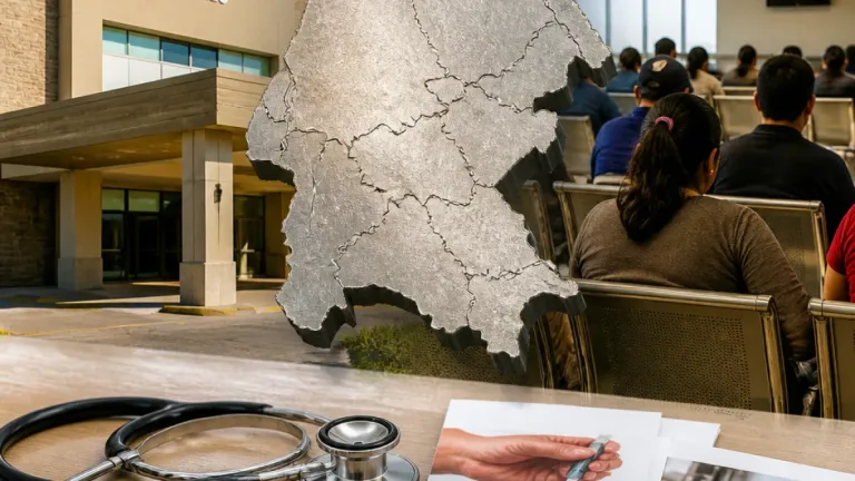 Enfermedades cardiacas y diabetes encabezan las muertes en Coahuila; especialistas llaman a prevención