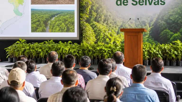 Especialista de la UJAT advierte que recuperar selvas de Tabasco llevaría hasta 100 años