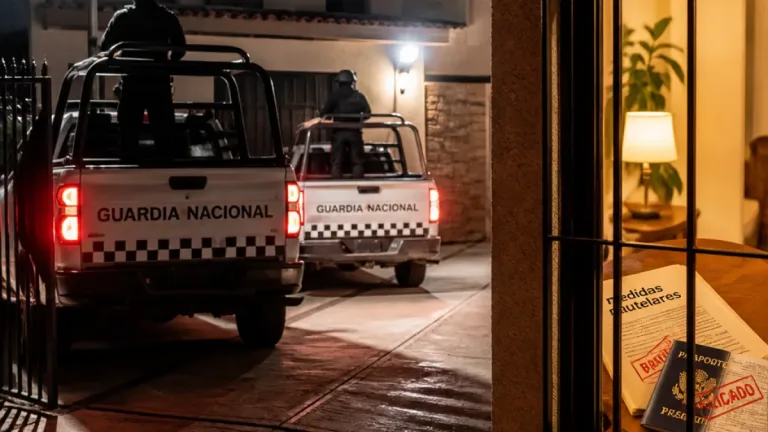 Exgobernador Ernesto Ruffo cumplirá prisión preventiva en su domicilio; juez impone medidas complementarias