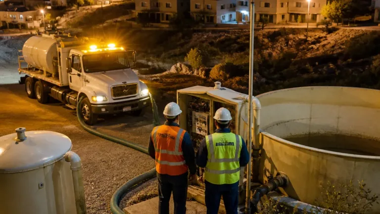 Falla eléctrica deja sin agua a 170 colonias en Santa Catarina y García