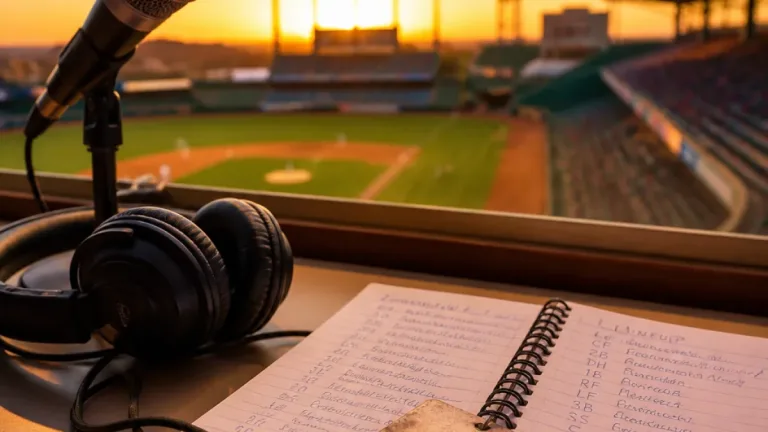 Fallece en Ciudad Obregón el cronista deportivo Miguel Cebreros, voz histórica del beisbol sonorense