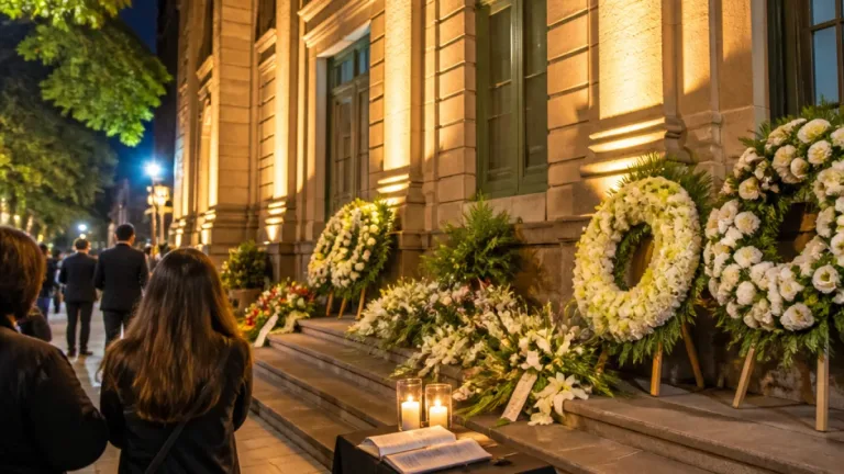 Fallece en la Ciudad de México el poeta y académico Vicente Quirarte, figura clave de las letras