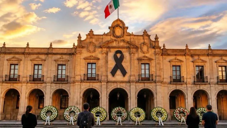 Fallece Jesús Emilio Martínez Álvarez, exgobernador y actor clave en la política de Oaxaca