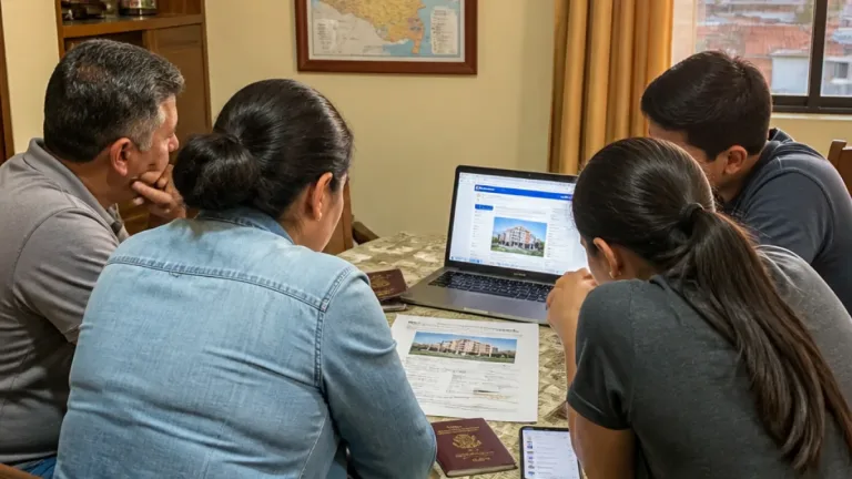 Familiares de pareja duranguense desaparecida en Pereira mantienen esperanza tras sismo de 7.4