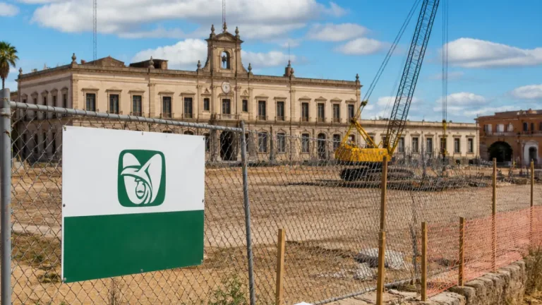 Fresnillo avanza en terreno para nuevo hospital del IMSS, falta cesión municipal