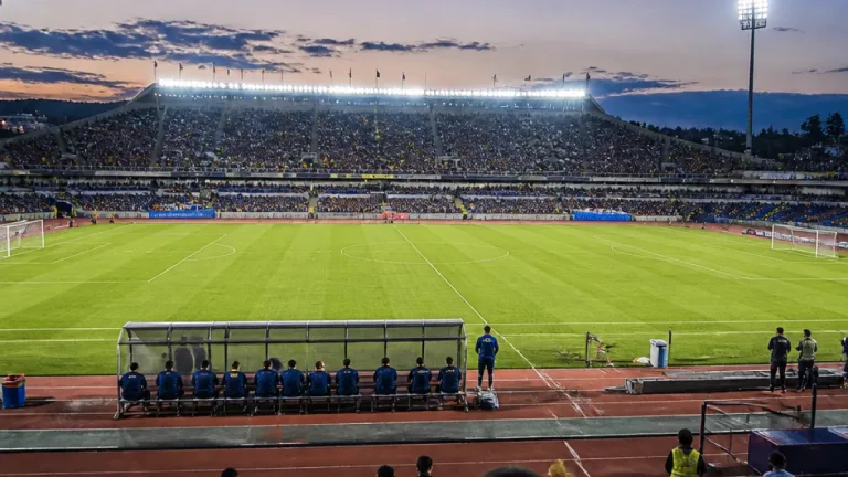 Gallos rescatan punto en CU; Pumas acumula cuatro partidos sin triunfo