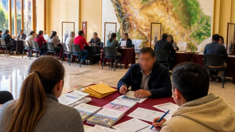 Gobierno de Chihuahua lanza programa de apoyo a familias de personas desaparecidas; iniciará con 450 beneficiarios