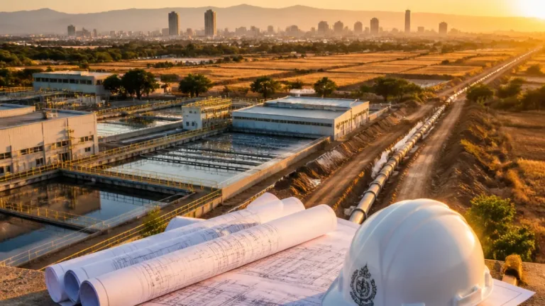 Gobierno federal respalda proyectos hídricos de Jalisco por 15 mil mdp; Conagua tendrá 15 días