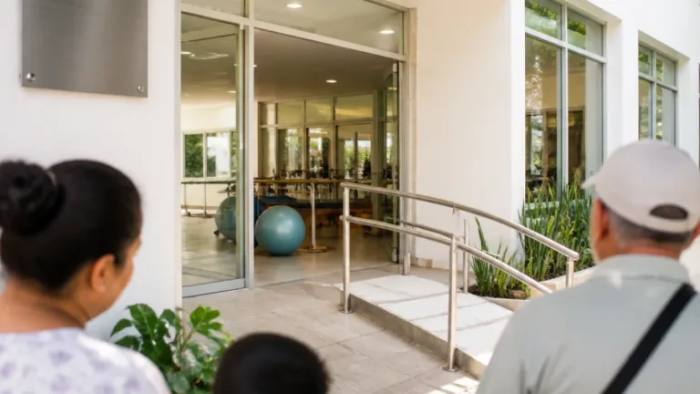 Guadalajara inaugura la rehabilitación de la Casa de Salud La Ferro en colonia Ferrocarril