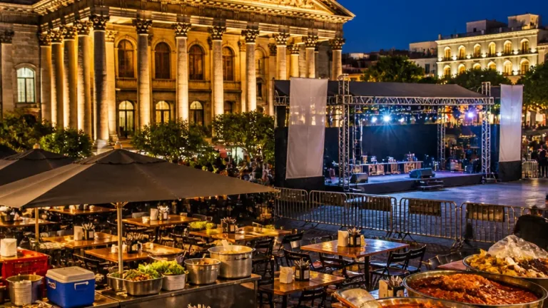 Guadalajara será sede de Latin America’s 50 Best Restaurants 2026; evento reforzará su perfil gastronómico