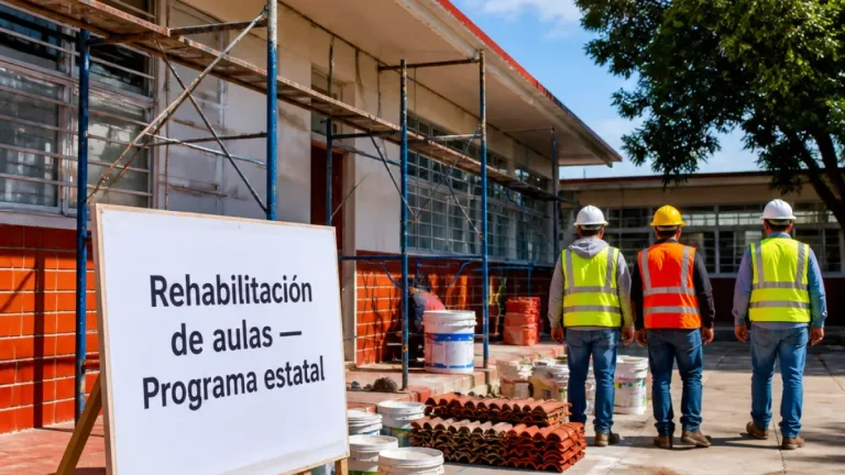 Guanajuato detecta 1,260 escuelas en necesidad de mantenimiento; destinarán 100 mdp