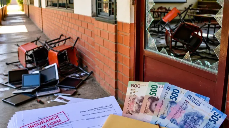 Guanajuato: SEG reporta más de 7.2 millones pagados por deducibles tras robos en escuelas