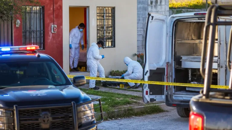 Hallan a mujer sin vida en Cielo Alto, Kanasín; Fiscalía abre investigación