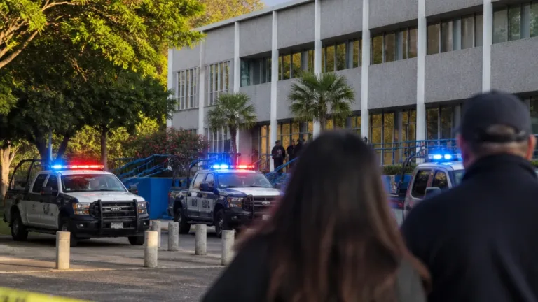 Hallan sin vida a estudiante de la Universidad Veracruzana reportado como desaparecido en Xalapa