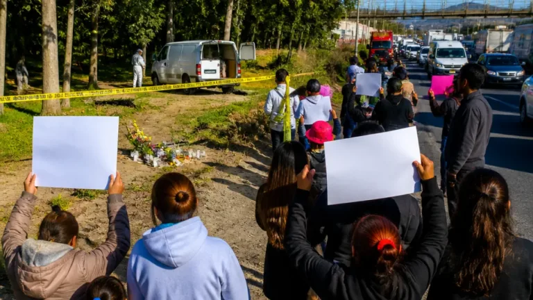 Hallan sin vida a joven reportada desaparecida en Toluca; investigan posible feminicidio