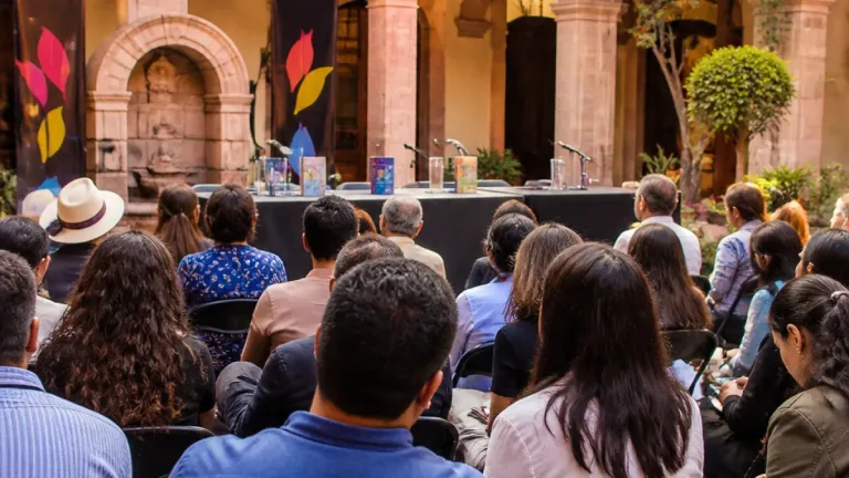 Hay Festival Querétaro 2026 reúne a grandes cronistas para debatir el futuro del periodismo