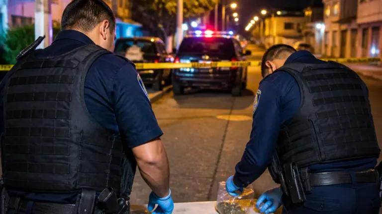 Hermosillo registra varios homicidios y operativos policiales con aseguramientos y detenciones