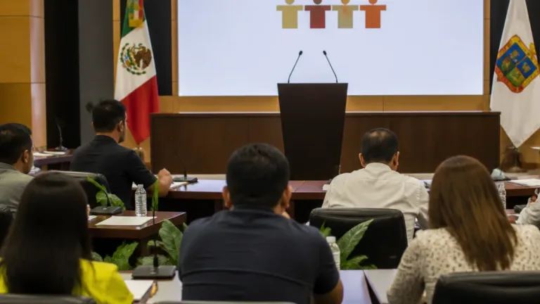IETAM exige reglas claras y neutralidad al arrancar el proceso electoral 2026-2027