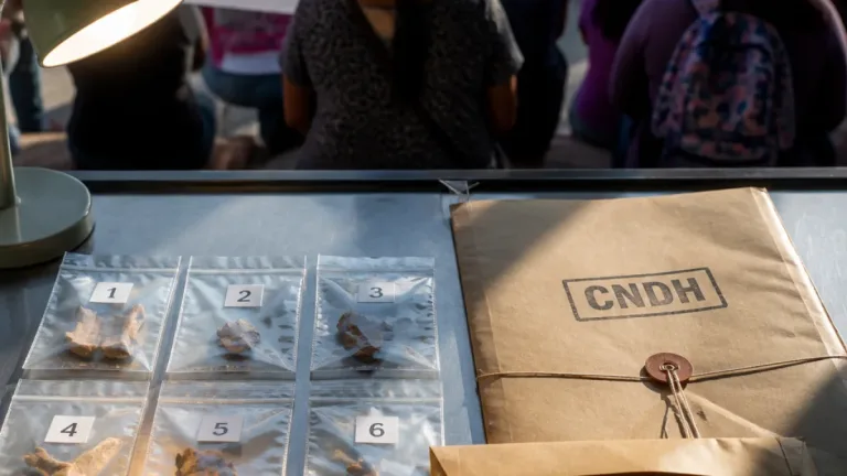 Iguala: críticas a detenciones y la deuda pendiente con el análisis de restos óseos