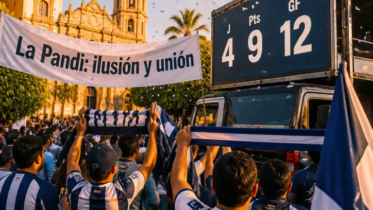 Iguala: Matías Almeyda iguala arranque de Torrent y reactiva ilusiones en Rayados