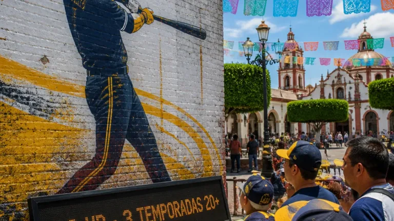 Iguala sigue a Jackson Chourio: tercero en la historia con tres temporadas de 20 jonrones antes de los 23