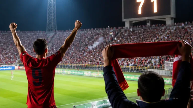 Iguala sigue de cerca: Mbappé iguala a Raúl entre los máximos goleadores de la Champions