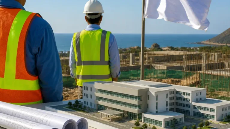 IMSS inicia contrataciones para nuevo Hospital Regional en San Jose del Cabo