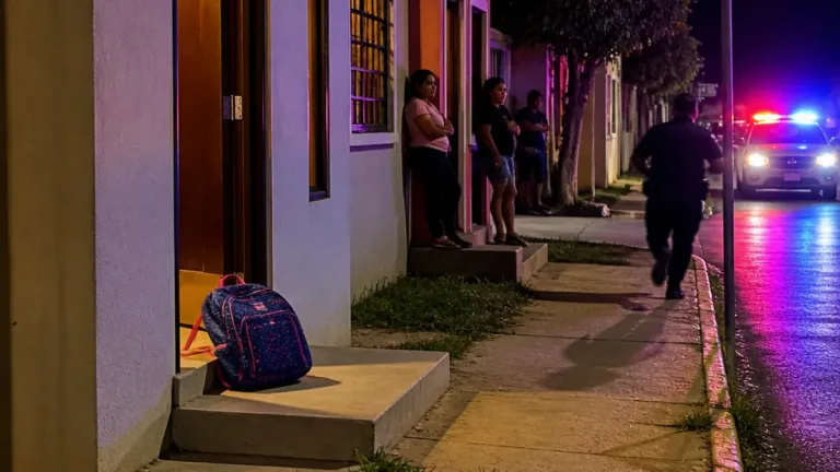 Incrementan robos en Privada Nogalar de Piedras Negras; menor de 13 años fue amenazada