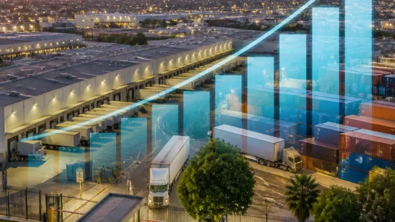 Ingresos IMMEX en Baja California alcanzan 33,187 mdp en junio; Tijuana lidera el crecimiento