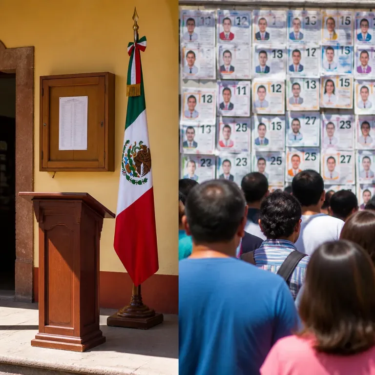 Elecciones 2026: cinco distritos con listas únicas y hasta 27 candidatos en otras circunscripciones