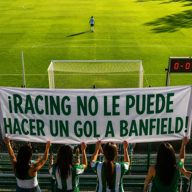 Insólito de Racing: la ofensiva costosa que no convierte y deja preguntas sobre la gestión