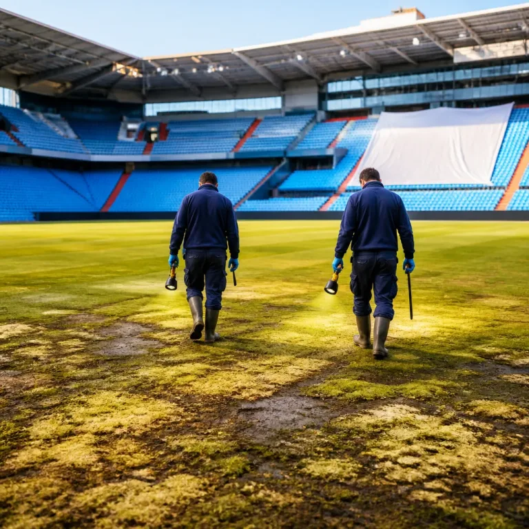 Un hongo obliga a aplazar Celta–Osasuna: LaLiga reprograma el inicio en Balaídos