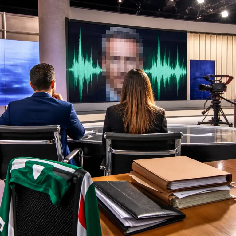 Nico Paz denunciará a periodista y canal tras video con IA emitido en TN