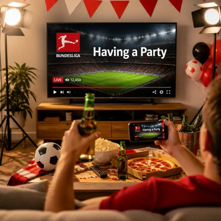 Jamie Vardy transmitirá siete partidos de la Bundesliga desde su canal de YouTube