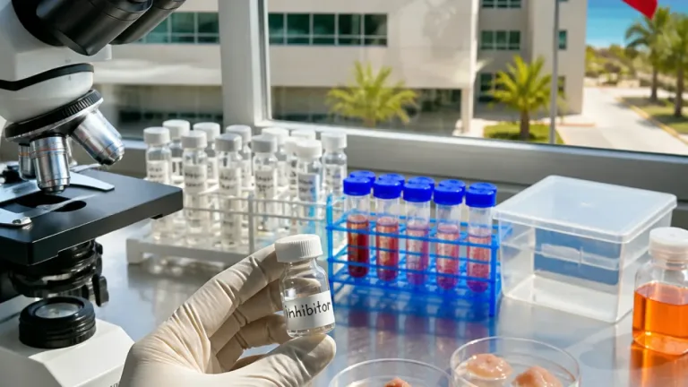 Investigadores del Hospital de La Paz identifican proteína clave en la agresividad del melanoma