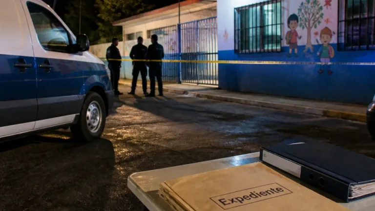Investigan a 69 docentes en Tamaulipas por presuntos acosos; hay detención en El Mante