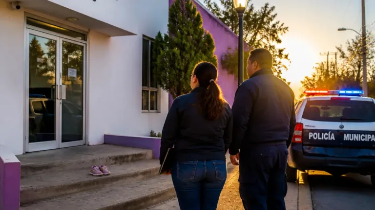 Investigan en Durango presunto abuso contra un niño de tres años; activan protocolos de protección