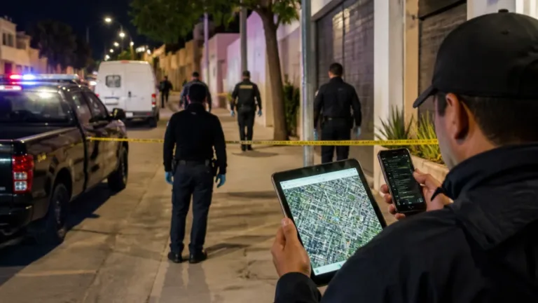 Investigan en Zapopan la desaparición del empresario Octavio Haro; una mujer vinculada a proceso